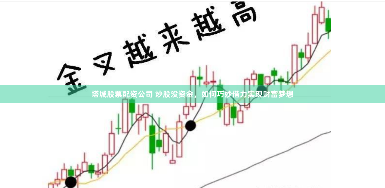 塔城股票配资公司 炒股没资金，如何巧妙借力实现财富梦想