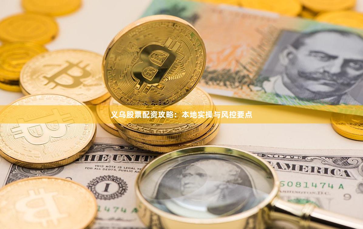 义乌股票配资攻略：本地实操与风控要点